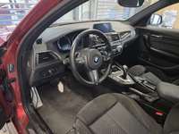 Pogled na unutrašnjost