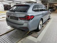 Widok z tyłu po stronie prawej