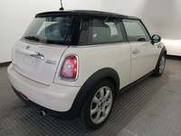 Vaade tagant paremalt