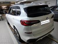 Widok z tyłu po stronie lewej