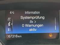 Fahrzeugstatus