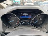 Ansicht Kombiinstrument