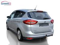 Ansicht hinten links