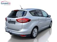 Ansicht hinten rechts