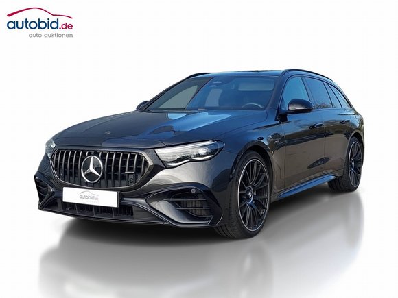 Изглед отпред отляво