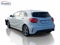 Ansicht hinten links