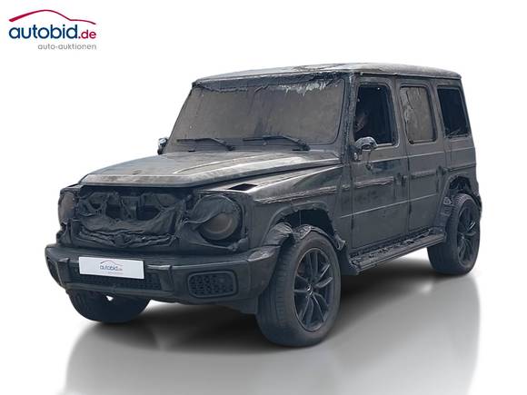 Вид спереди слева