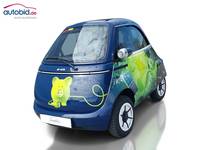 Náhled zpředu zleva