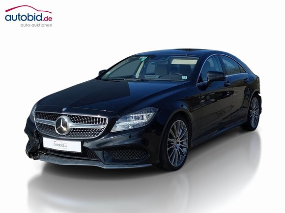 Изглед отпред отляво