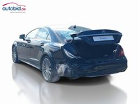 Изглед отзад отляво