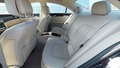 View of rear seat