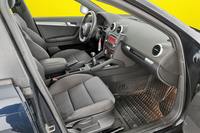 Aanzicht binnenruimte