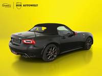 Aanzicht achter rechts