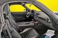 Aanzicht binnenruimte