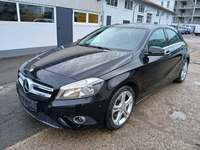 Vue de l’avant gauche