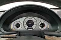 Aanzicht combi-instrument