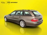 Aanzicht achter links