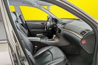 Aanzicht binnenruimte