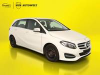 Aanzicht voor rechts