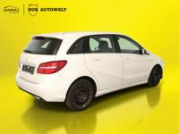 Aanzicht achter rechts