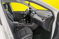 Aanzicht binnenruimte