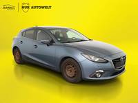 Aanzicht voor rechts