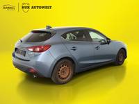 Aanzicht achter rechts