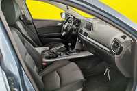 Aanzicht binnenruimte