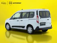 Aanzicht achter links