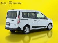 Aanzicht achter rechts