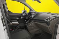 Aanzicht binnenruimte