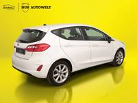 Aanzicht achter rechts