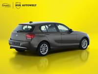 Aanzicht achter rechts