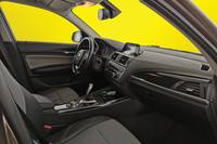 Aanzicht binnenruimte