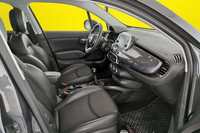 Aanzicht binnenruimte