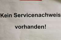 Servicedocumentatie