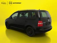 Aanzicht achter links