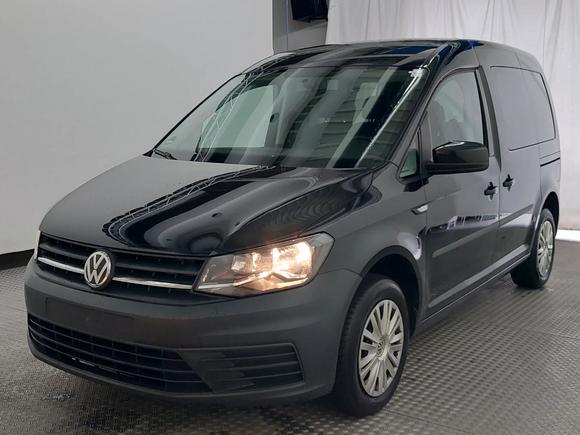 Изглед отпред отляво