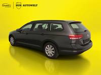 Aanzicht achter links