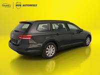 Aanzicht achter rechts