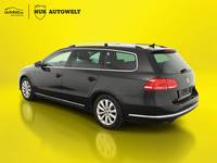 Aanzicht achter links