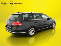 Aanzicht achter rechts