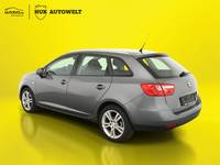 Aanzicht achter links