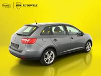 Aanzicht achter rechts