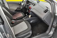 Aanzicht binnenruimte