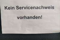 Servicedocumentatie