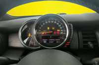 Aanzicht combi-instrument