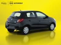 Aanzicht achter rechts