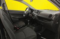 Aanzicht binnenruimte