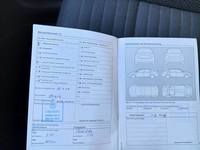 Extra special offer in service record